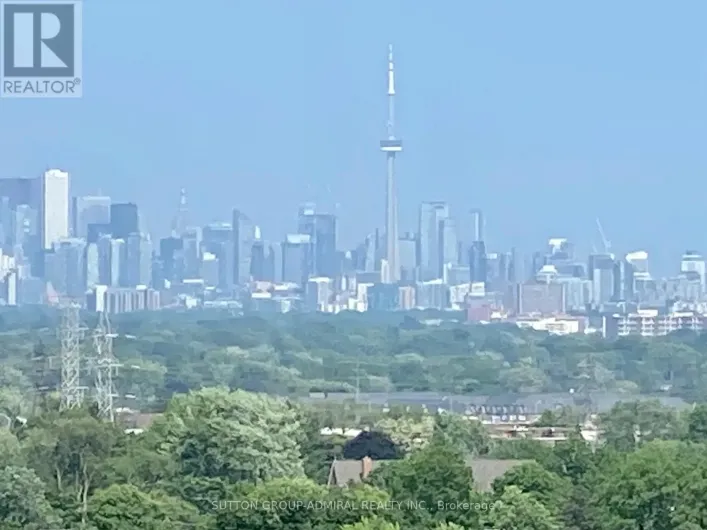 1511 - 9 VALHALLA INN ROAD, Toronto