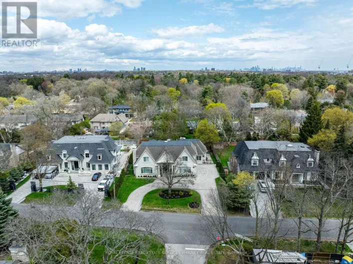 1511 BROADMOOR AVENUE, Mississauga