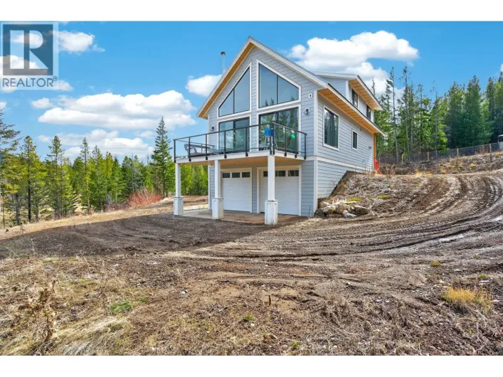 1511 Covert Place, Merritt