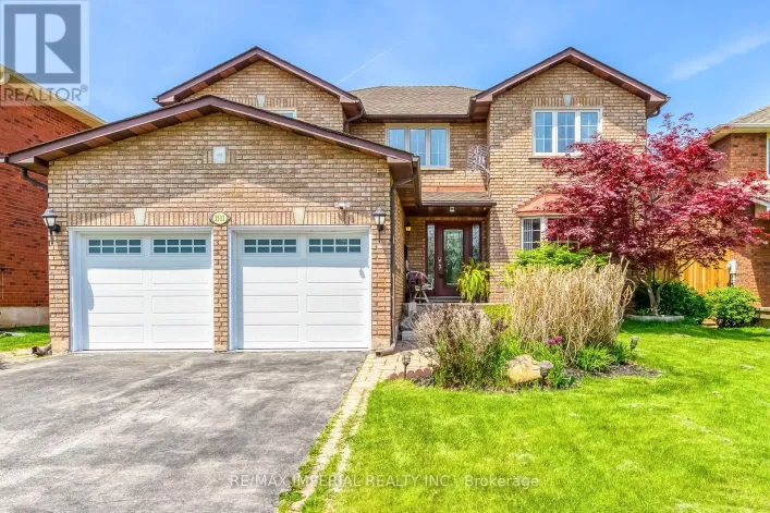 1511 GREENRIDGE CIRCLE, Oakville