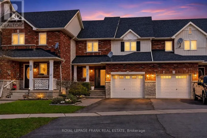 1511 IRELAND DRIVE, Peterborough