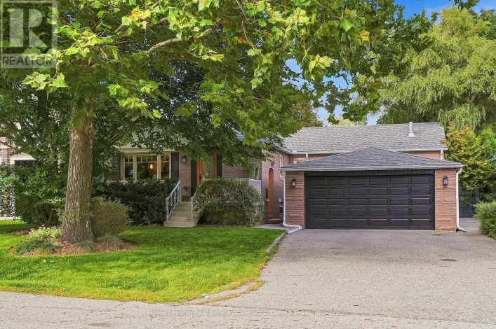 1511 LEDA AVENUE, Mississauga
