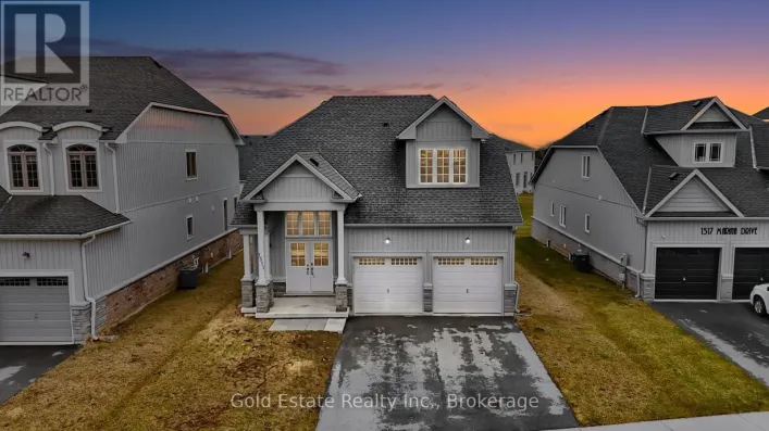 1511 MARINA DRIVE, Fort Erie