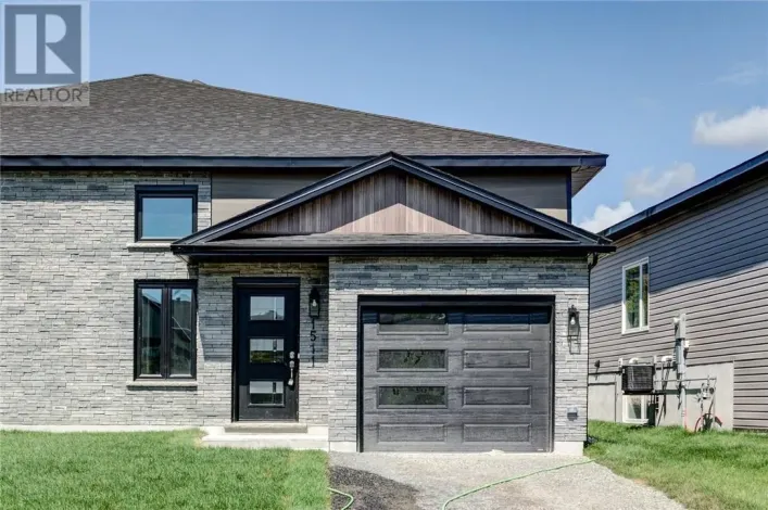 House for sale: 1511 Montrose, Sudbury