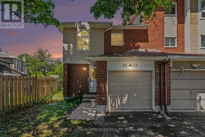 1511 THURLOW STREET, Ottawa