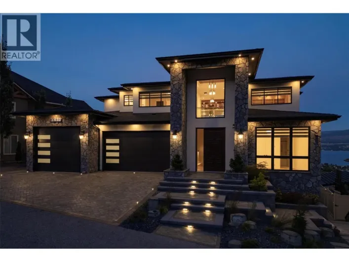 1511 Vineyard Drive, West Kelowna