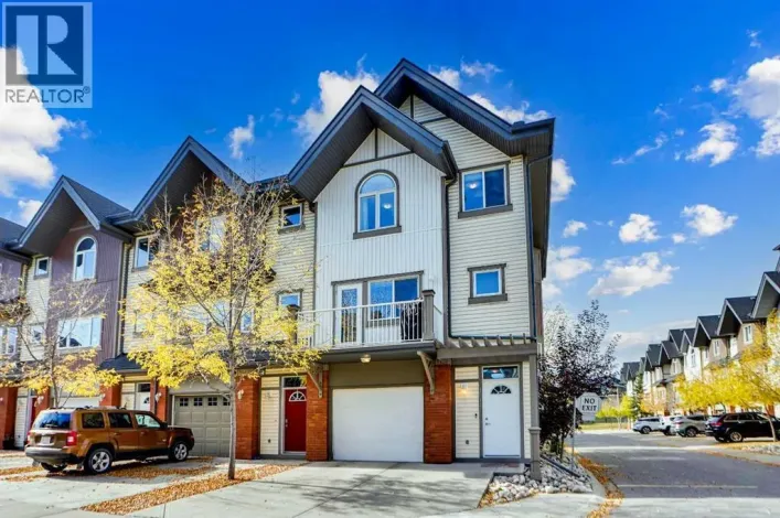 1511 Wentworth Villas SW, Calgary