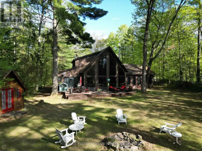 15111 HIGHWAY 35, Minden Hills