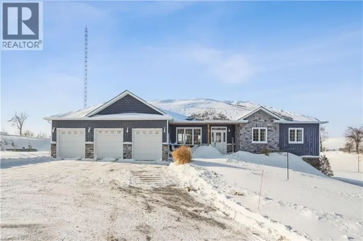 151116 12TH Line, East Garafraxa