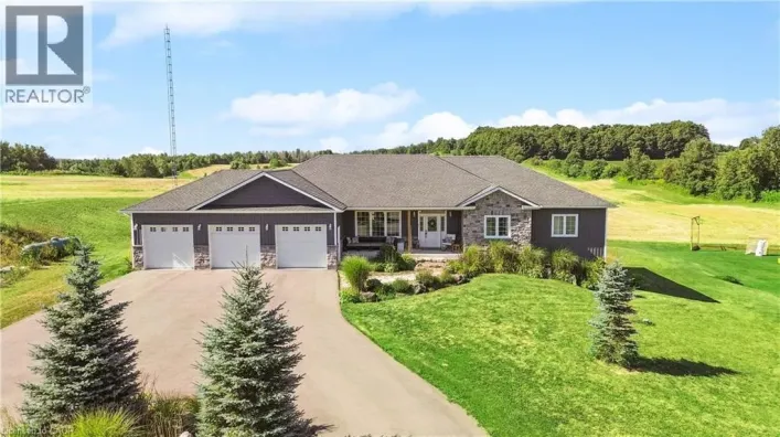 151116 12TH Line, East Garafraxa