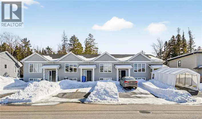 Fourplex for sale: 151-157 rue Des Erables Street, Dieppe