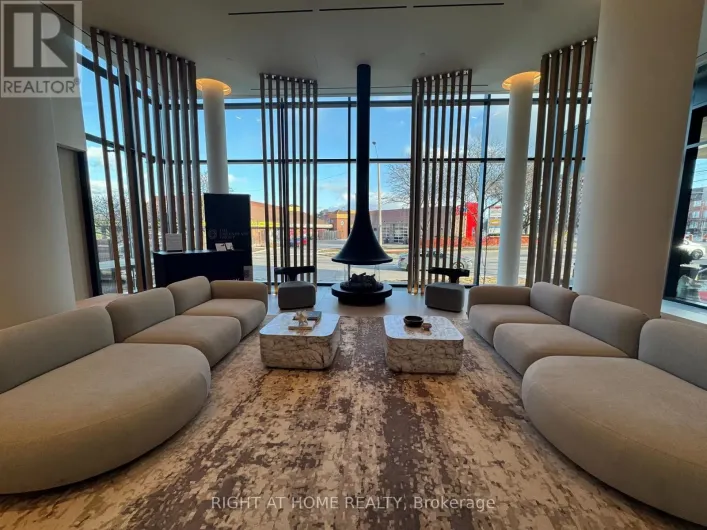 1512 - 1 FAIRVIEW ROAD E, Mississauga