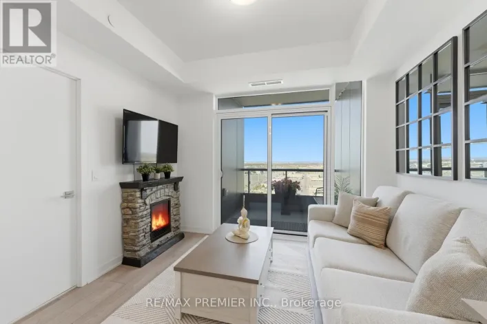 1512 - 10 ABEJA STREET, Vaughan