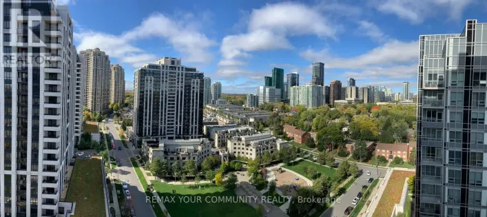 1512 - 120 HARRISON GARDEN BOULEVARD, Toronto