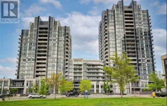 1512 - 120 HARRISON GARDEN BOULEVARD, Toronto