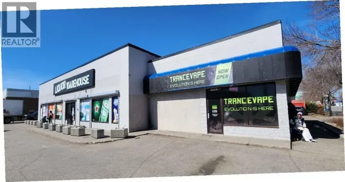 1512 12TH AVENUE, Prince George