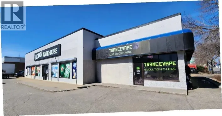 1512 12TH AVENUE, Prince George