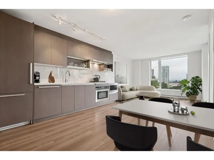 1512 13696 100 AVENUE, Surrey