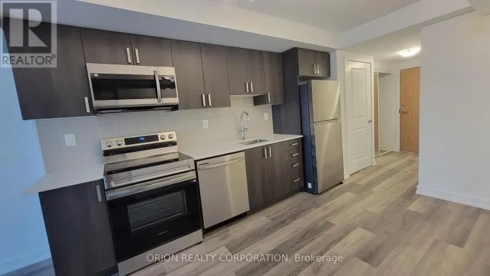 1512 - 1435 CELEBRATION DRIVE, Pickering