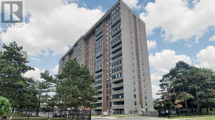 1512 - 15 KENSINGTON ROAD, Brampton
