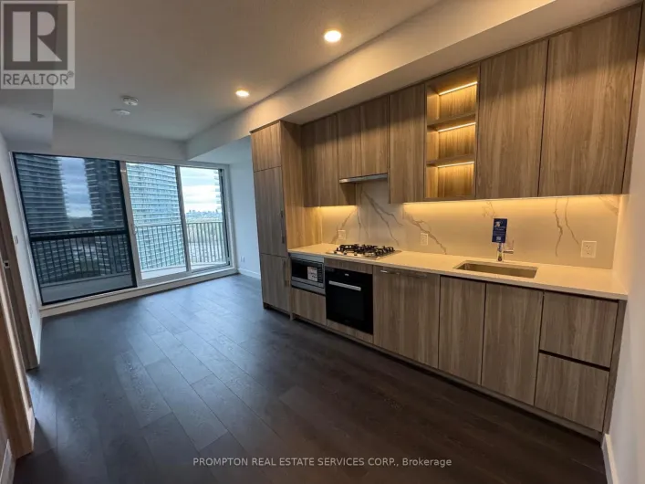 1512 - 18 ESTHER SHINER BOULEVARD, Toronto