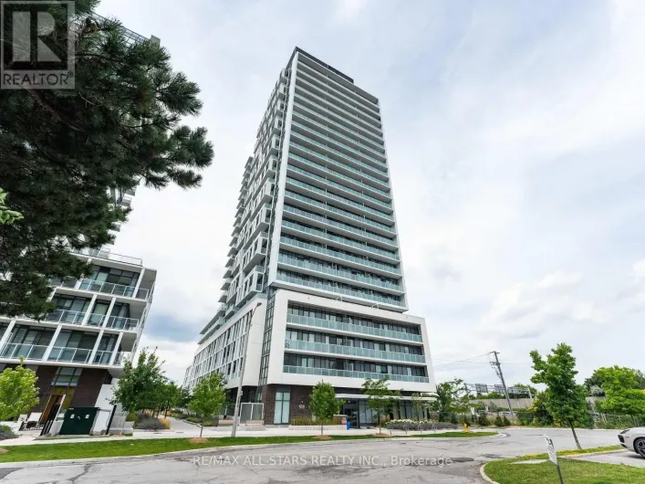 1512 - 188 FAIRVIEW MALL DRIVE, Toronto