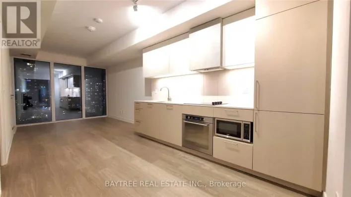 1512 - 19 WESTERN BATTERY ROAD, Toronto