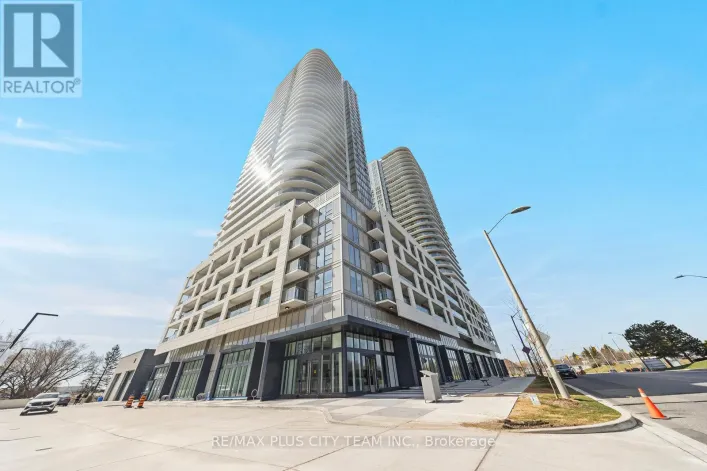 1512 - 2033 KENNEDY ROAD, Toronto