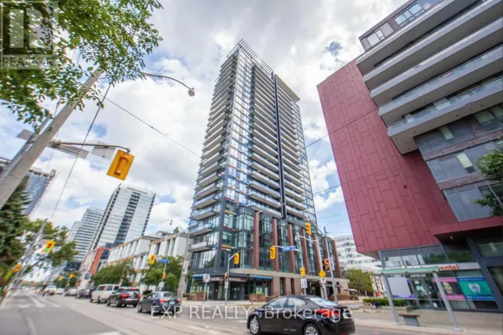 1512 - 225 SACKVILLE STREET, Toronto