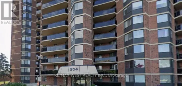 1512 - 234 ALBION ROAD, Toronto