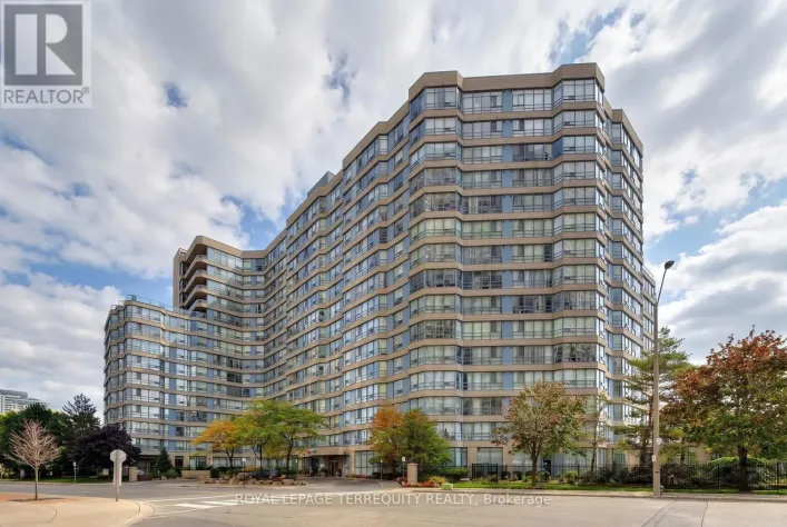 1512 - 250 WEBB DRIVE, Mississauga