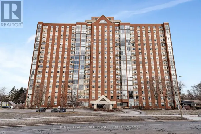 1512 - 2760 CAROUSEL CRESCENT, Ottawa
