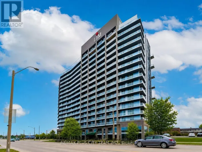 1512 - 2782 BARTON STREET, Hamilton
