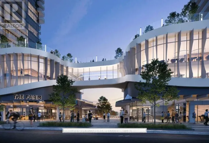 1512 - 28 INTERCHANGE WAY, Vaughan