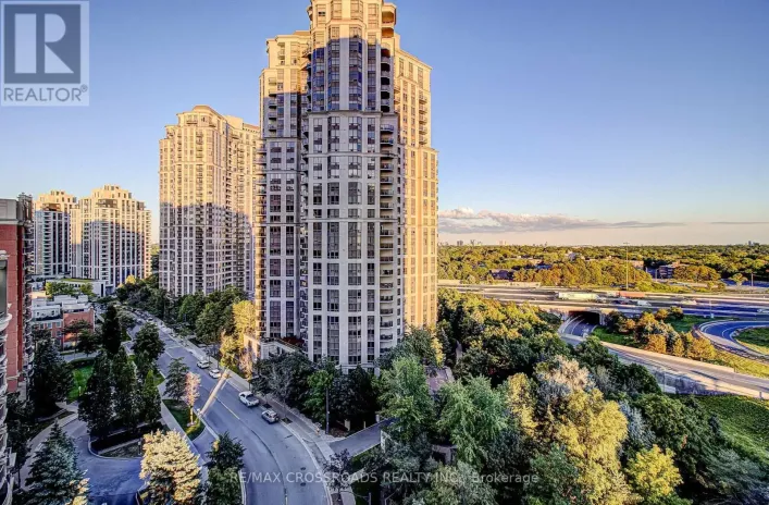 1512 - 30 HARRISON GARDEN BOULEVARD, Toronto