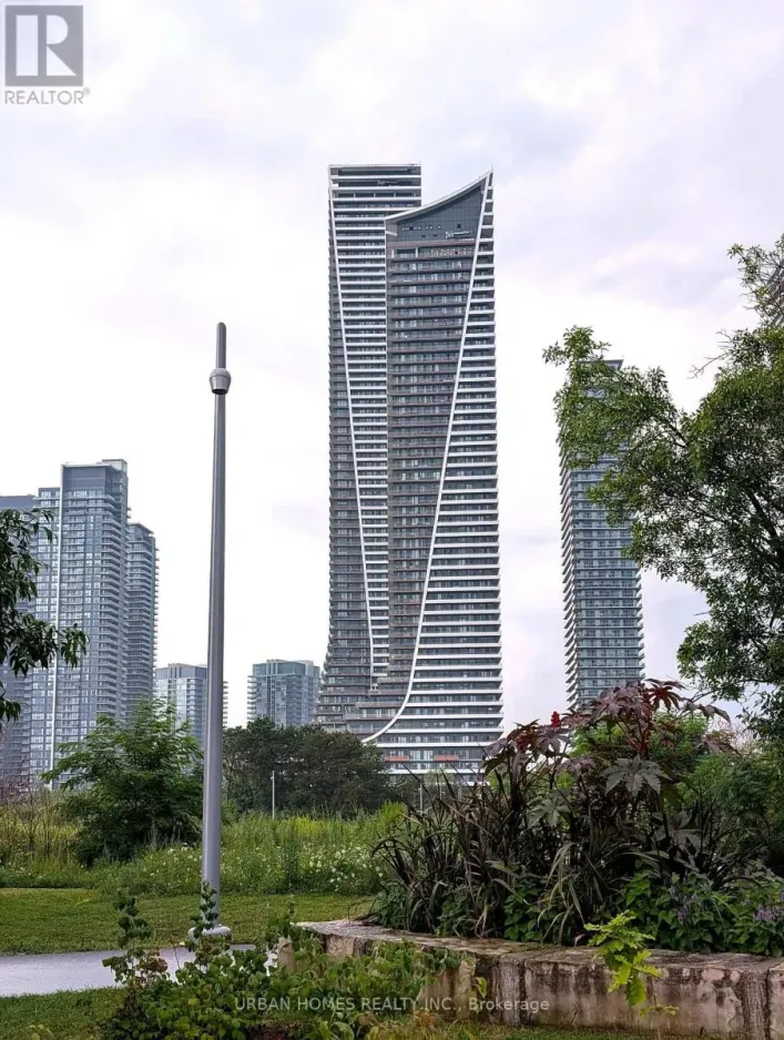 1512 - 30 SHORE BREEZE DRIVE, Toronto