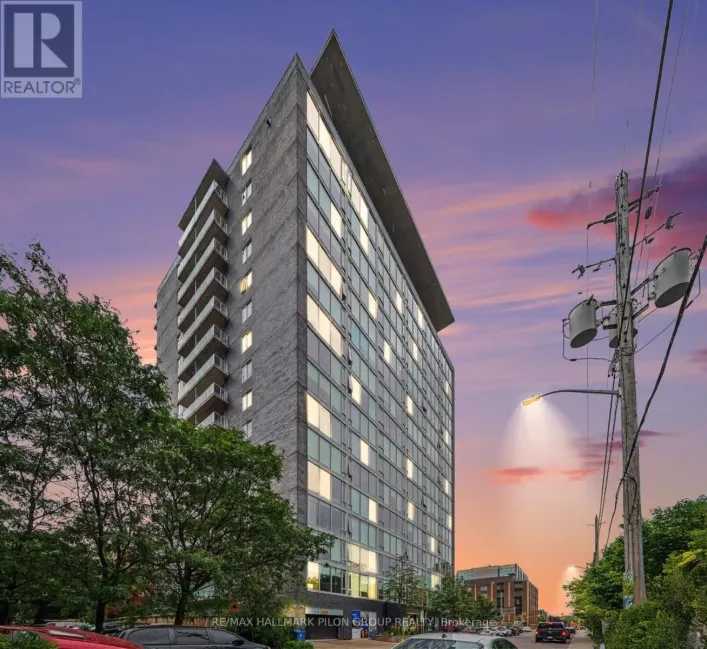 1512 - 300 LISGAR STREET, Ottawa