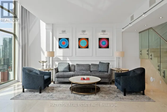 1512 - 36 BLUE JAYS WAY STREET, Toronto