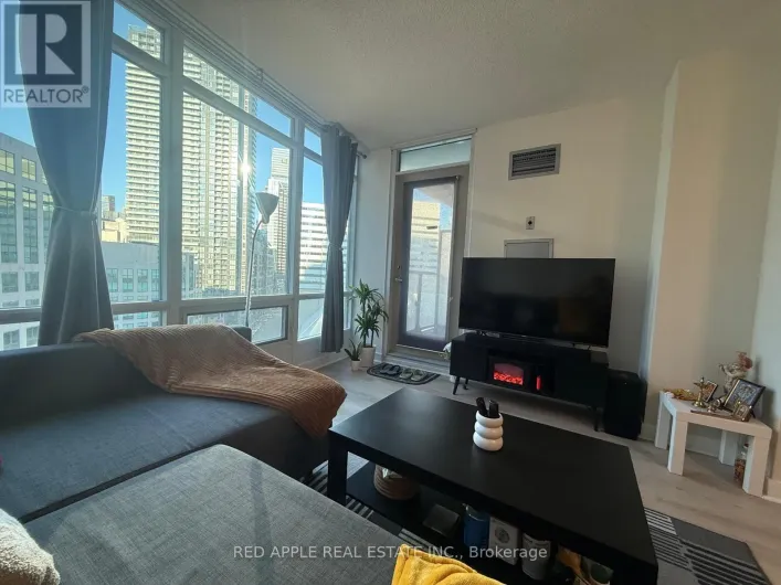 1512 - 361 FRONT STREET W, Toronto