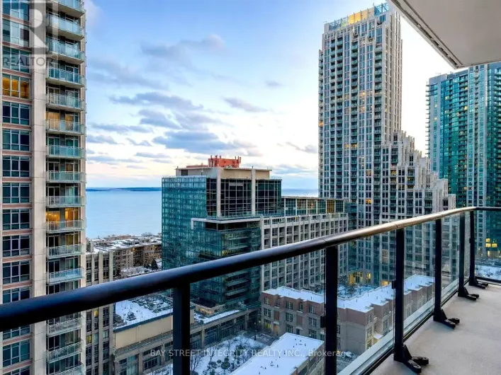 1512 - 38 IANNUZZI STREET, Toronto