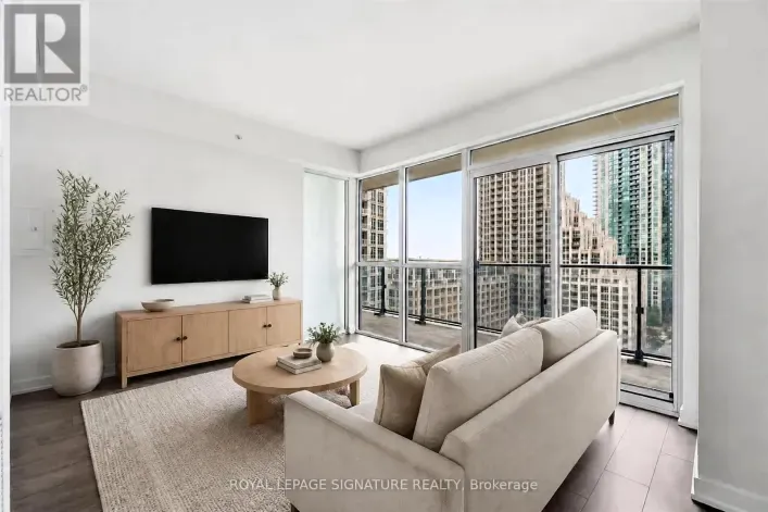 1512 - 38 IANNUZZI STREET, Toronto