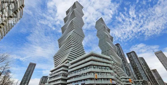 1512 - 3883 QUARTZ ROAD S, Mississauga