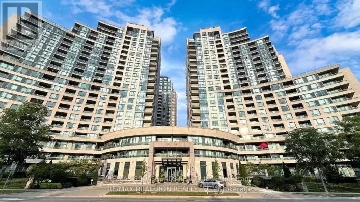 1512 - 509 BEECROFT ROAD, Toronto