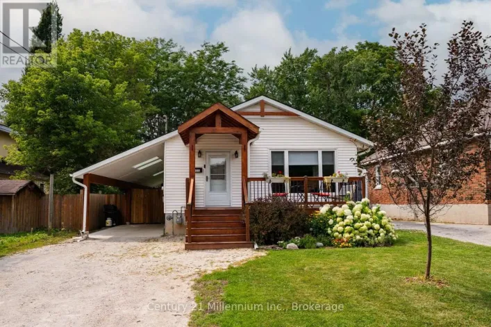 1512 5TH AVE A AVENUE W, Owen Sound