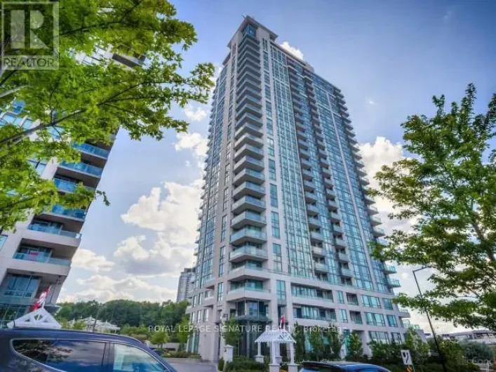 1512 - 68 GRANGEWAY AVENUE, Toronto