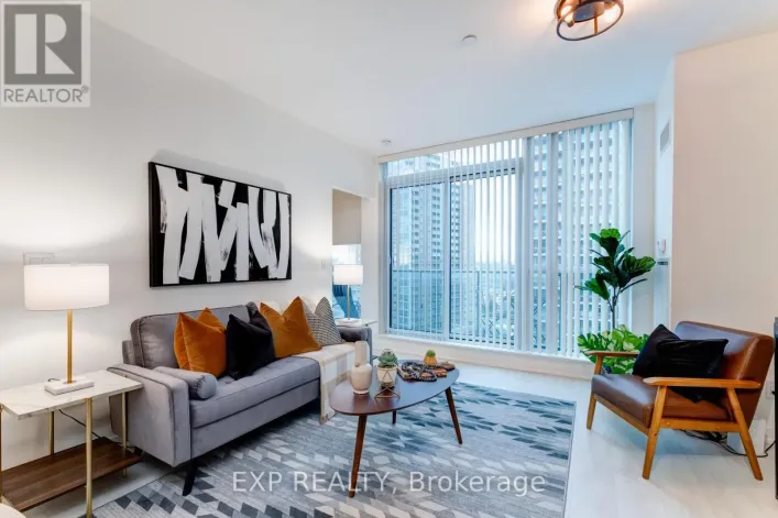 1512 - 69 LYNN WILLIAMS STREET, Toronto