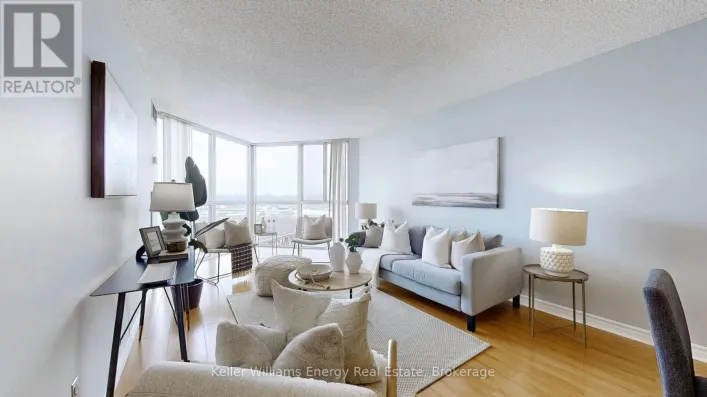 1512 - 7 CONCORDE PLACE, Toronto