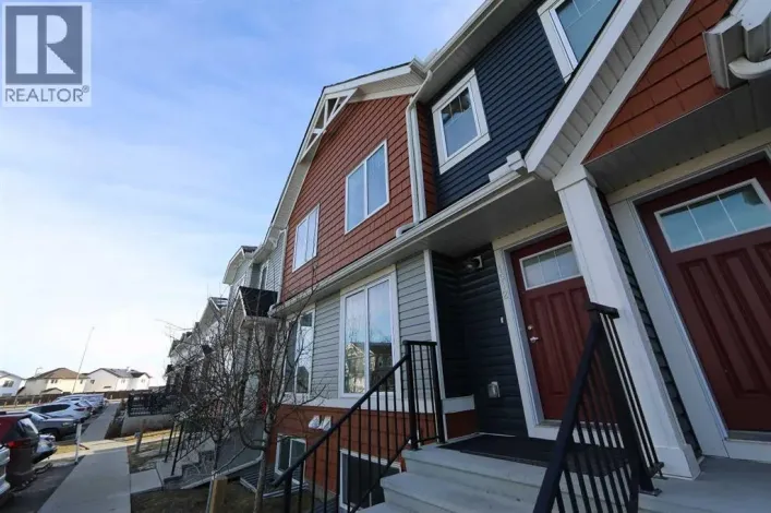 1512, 7451 Falconridge Boulevard NE, Calgary