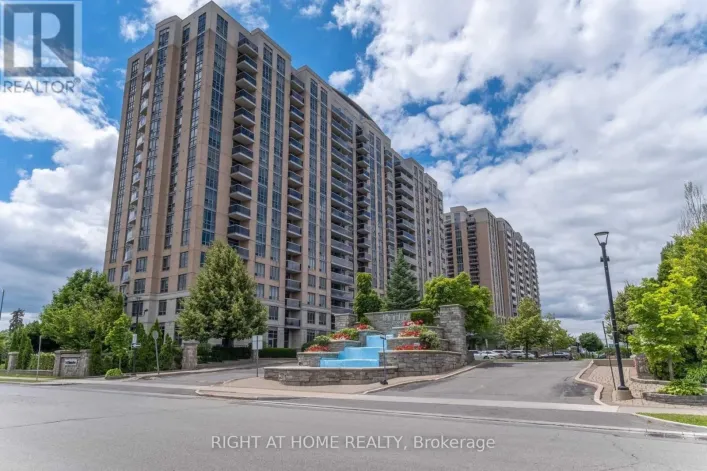 1512 - 8 MONDEO DRIVE, Toronto