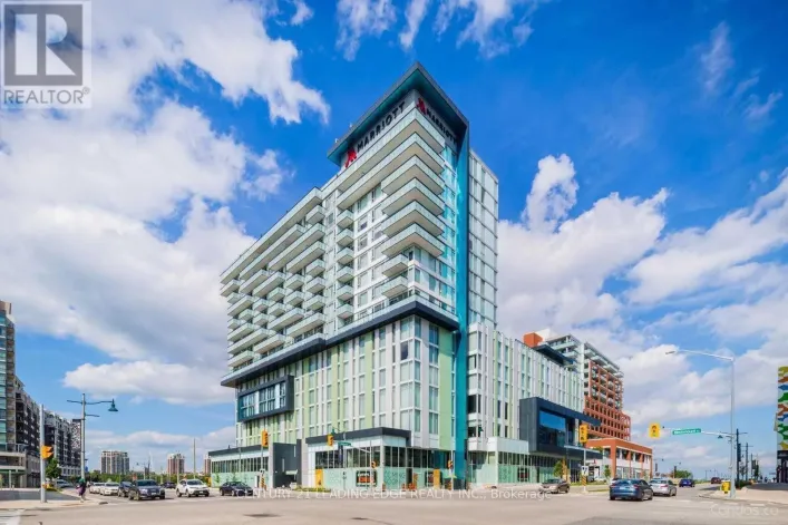 1512 - 8081 BIRCHMOUNT ROAD, Markham